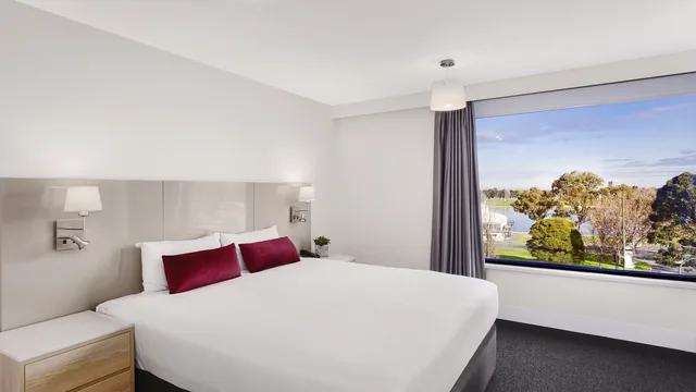 Mercure Melbourne Albert Park photo 9