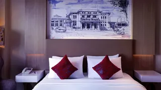 Amedia Express Sattledt, Trademark Collection by Wyndham