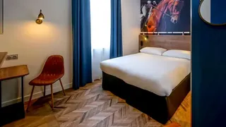 Ibis Styles Saumur Gare Centre