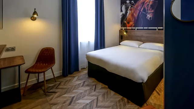 Ibis Styles Saumur Gare Centre photo 10
