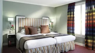 Amedia Siegen, Trademark Collection by Wyndham