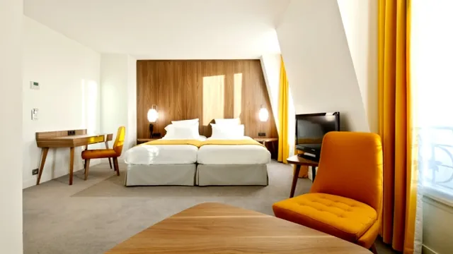 Amedia Siegen, Trademark Collection by Wyndham photo 2