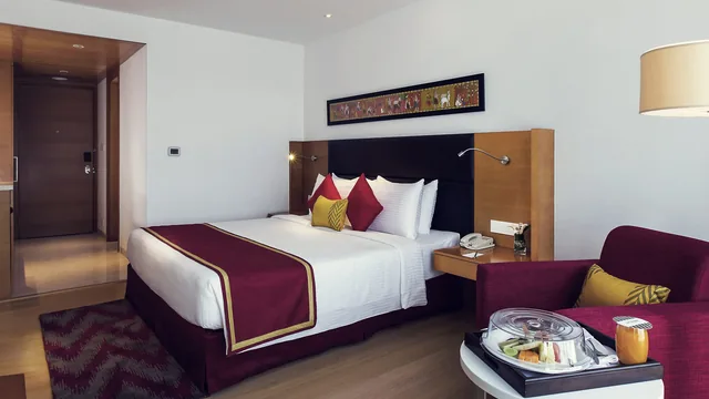 Mercure Hyderabad KCP photo 4