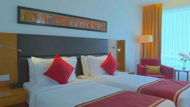 Mercure Hyderabad KCP photo 6