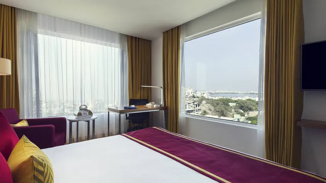Mercure Hyderabad KCP photo 7