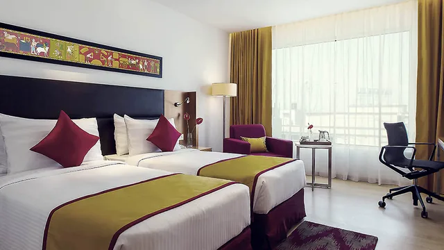Mercure Hyderabad KCP photo 8
