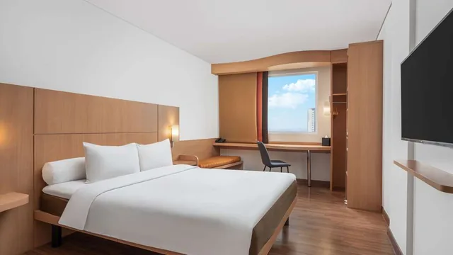 H4 Hotel Solothurn photo 1