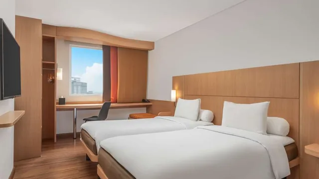 H4 Hotel Solothurn photo 2