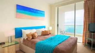Pacific Views Resort Gold Coast