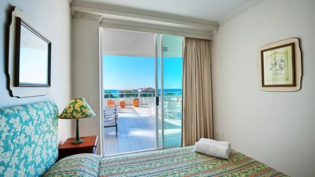 Pacific Views Resort Gold Coast photo 2
