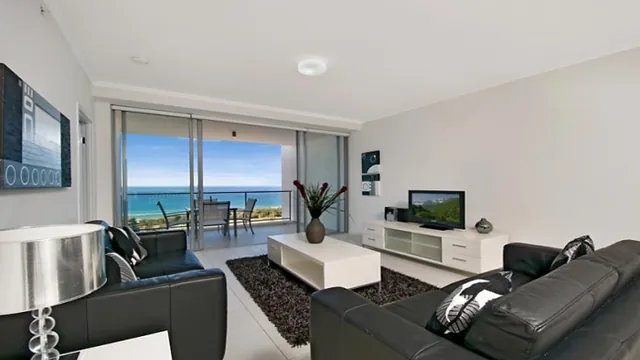 Pacific Views Resort Gold Coast photo 3