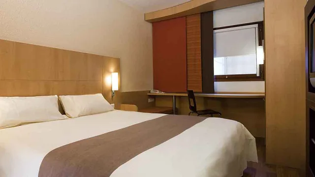 Little Crow Resort & Conference, Trademark by Wyndham photo 3