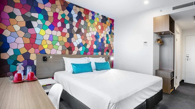 Ibis Styles Brisbane Elizabeth Street photo 3