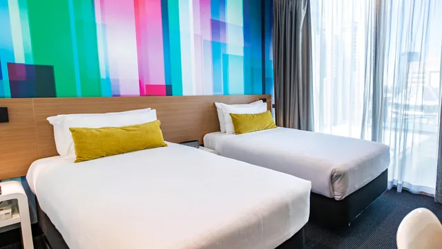 Ibis Styles Brisbane Elizabeth Street photo 4
