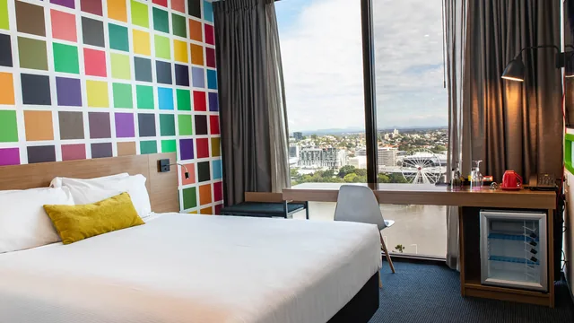 Ibis Styles Brisbane Elizabeth Street photo 5