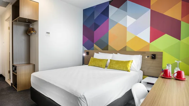 Ibis Styles Brisbane Elizabeth Street photo 6