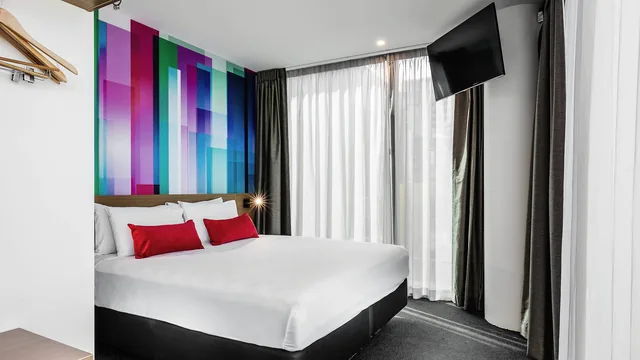 Ibis Styles Brisbane Elizabeth Street photo 7