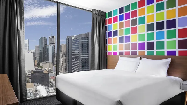 Ibis Styles Brisbane Elizabeth Street photo 8