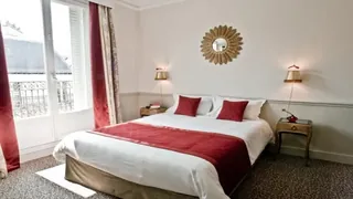H+ Hotel Stade Herzog Widukind
