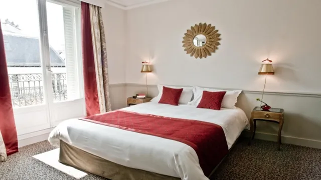 H+ Hotel Stade Herzog Widukind photo 1