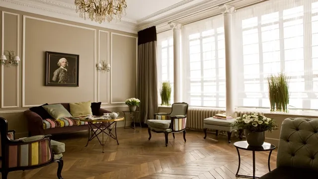 H+ Hotel Stade Herzog Widukind photo 2