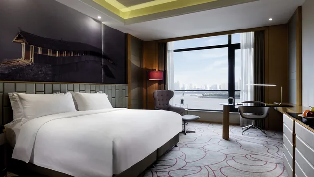 Pullman Wenzhou photo 4