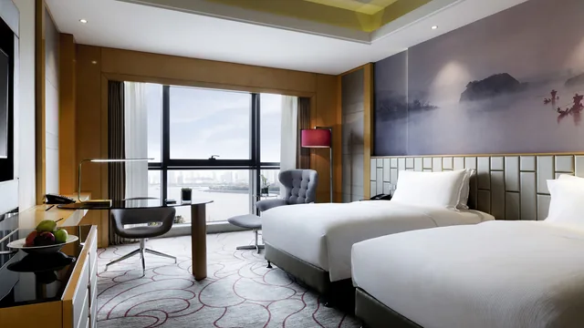 Pullman Wenzhou photo 6