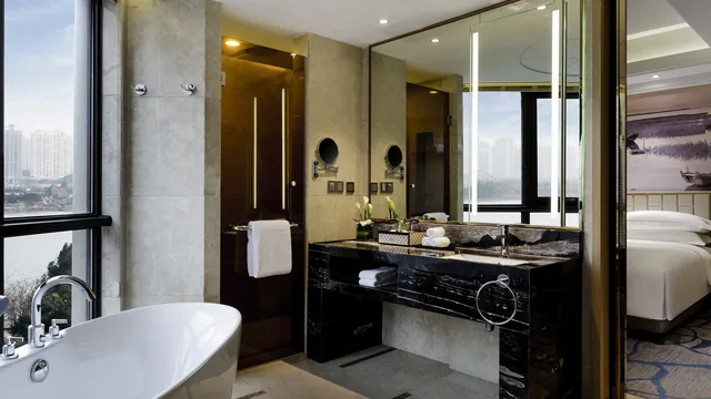 Pullman Wenzhou photo 7
