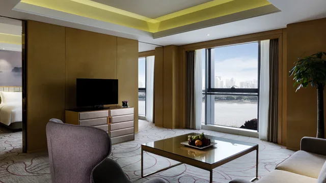 Pullman Wenzhou photo 8
