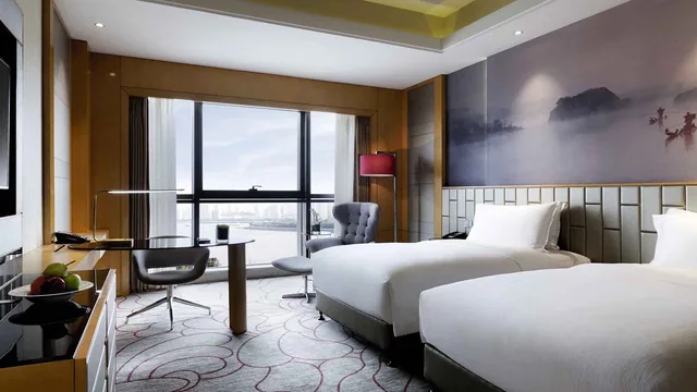 Pullman Wenzhou photo 9