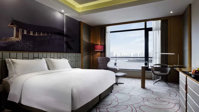 Pullman Wenzhou photo 10