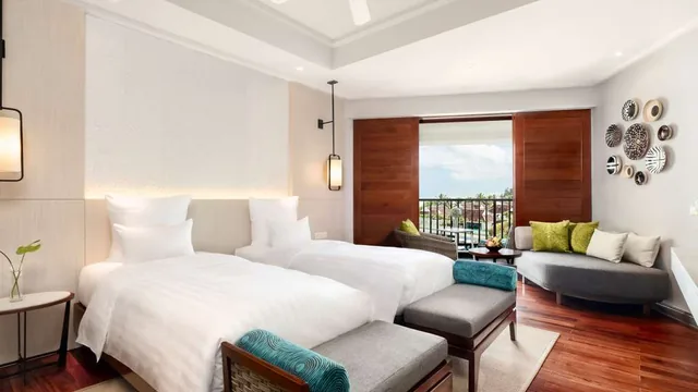 Centro Hotel Sautter, Trademark Collection by Wyndham photo 8