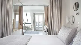 Novotel Zürich Airport Messe - newly renovated