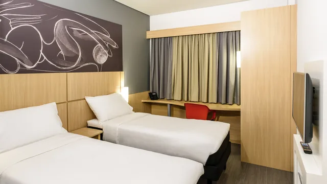 Chichester Park Hotel photo 1