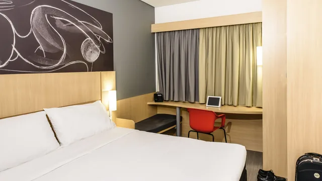 Chichester Park Hotel photo 2