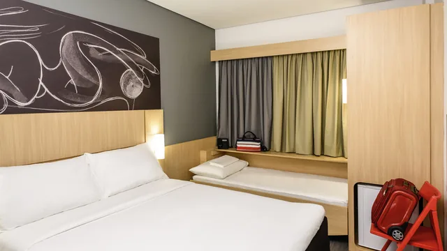 Chichester Park Hotel photo 8