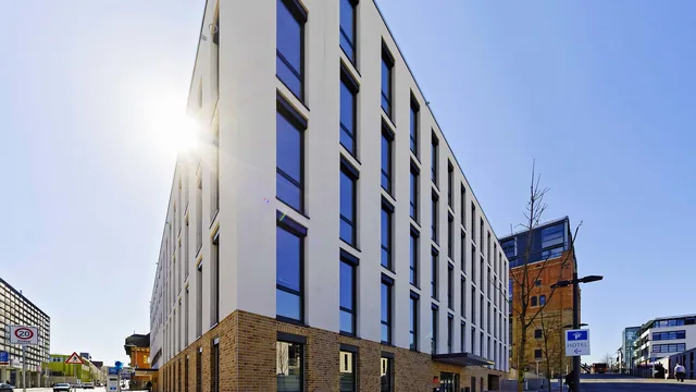 Ramada Plaza London Gatwick Hotel photo 10