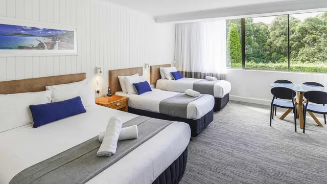 Mercure Charlestown photo 4