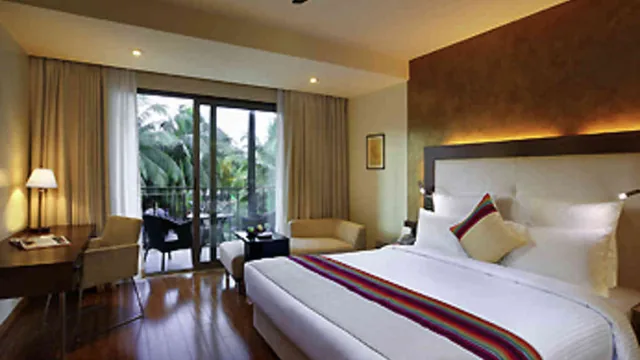 Novotel Goa Candolim photo 1