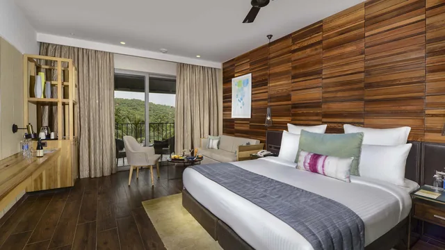 Novotel Goa Candolim photo 2