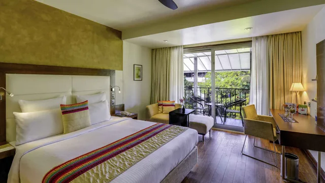 Novotel Goa Candolim photo 3