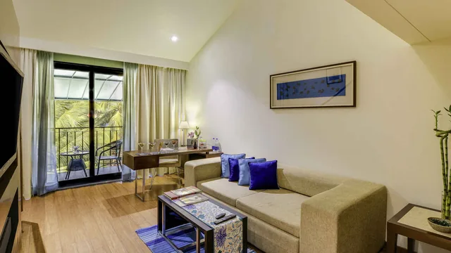 Novotel Goa Candolim photo 4