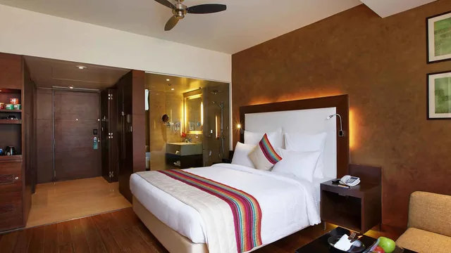 Novotel Goa Candolim photo 5