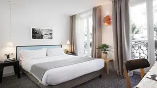 Amedia Plaza Wels, Trademark Collection by Wyndham