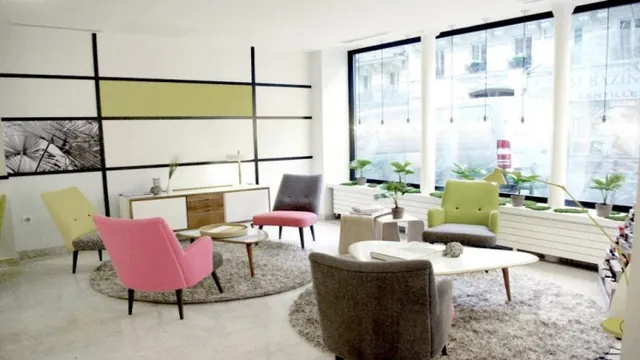 Amedia Plaza Wels, Trademark Collection by Wyndham photo 3
