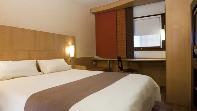 Ibis Lanzhou Zhangye Road photo 2