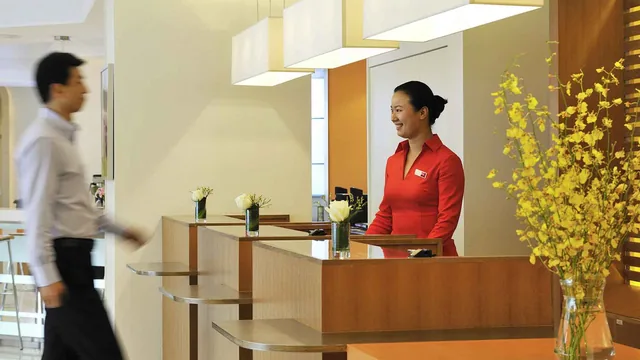 Ibis Lanzhou Zhangye Road photo 5