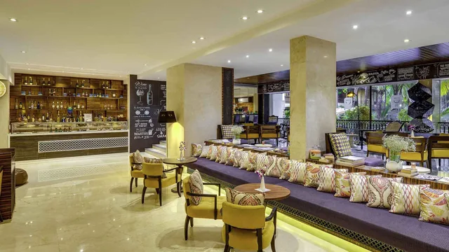 Novotel Goa Resort & Spa photo 6