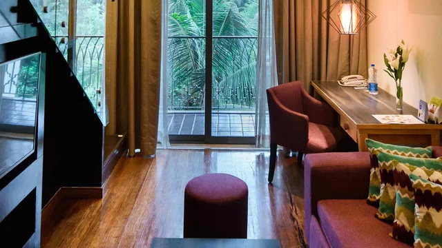 Novotel Goa Resort & Spa photo 9