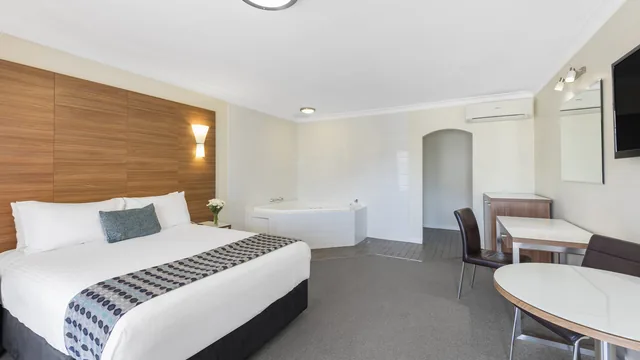 Mercure Wagga Wagga photo 4